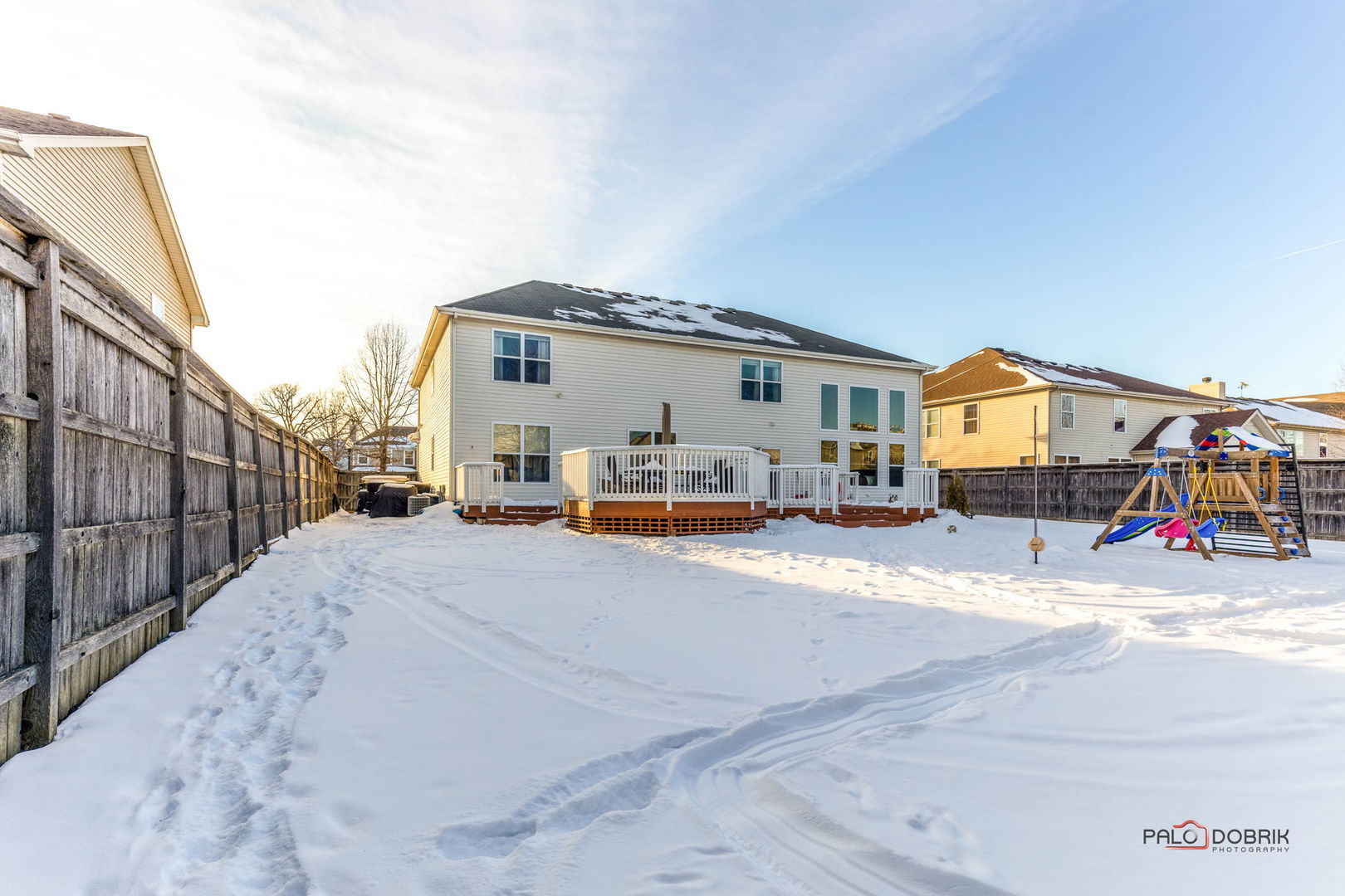 418 Cyprus Circle