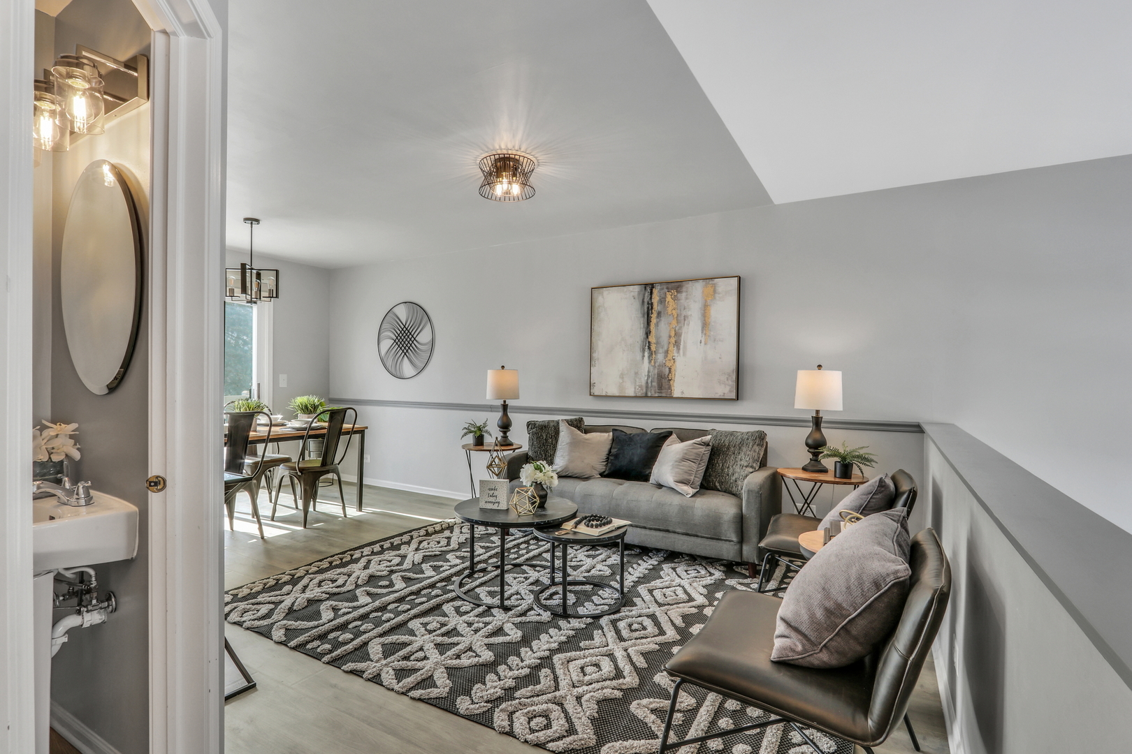 4585 W Hill Avenue Unit: 4585
