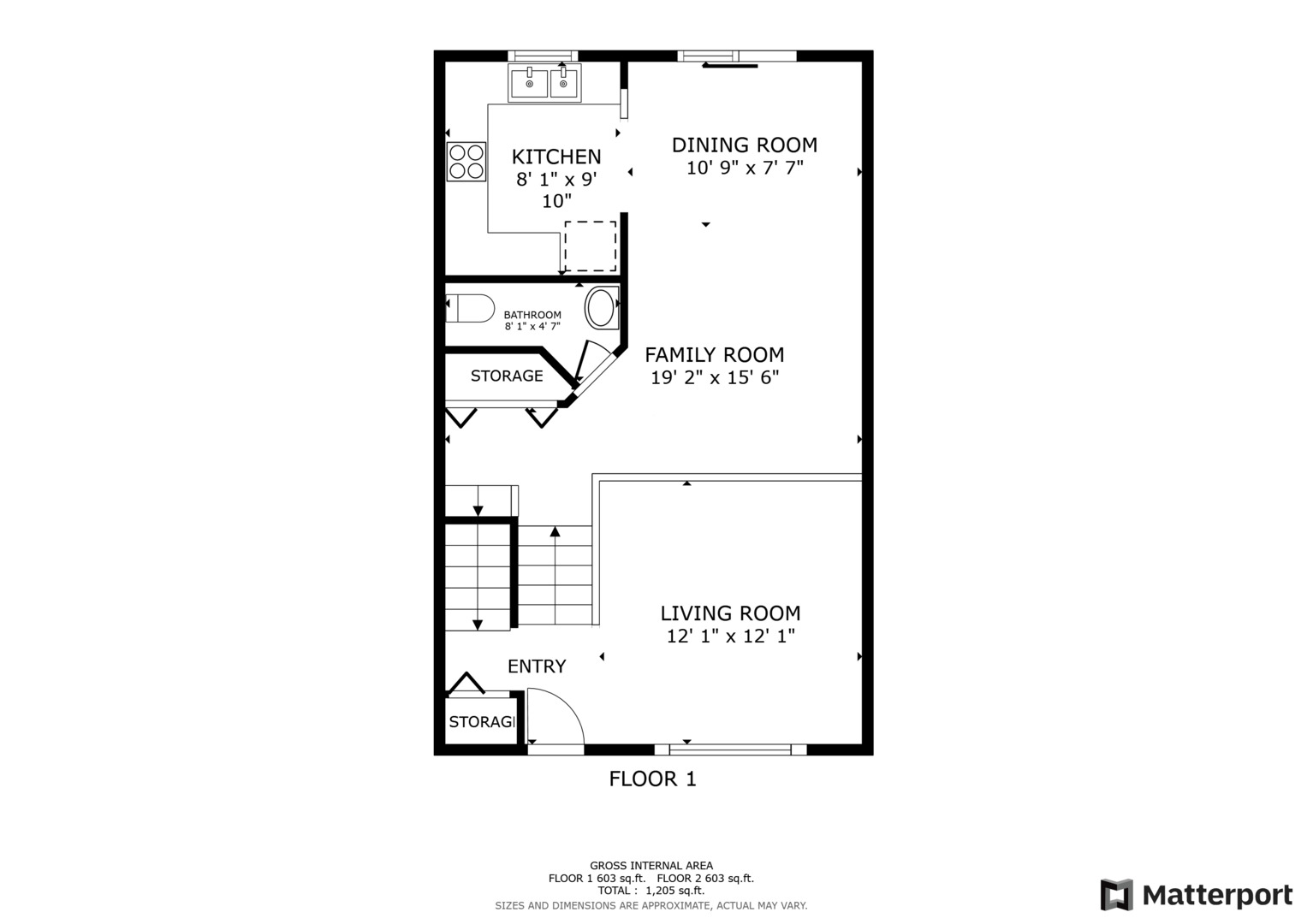 4585 W Hill Avenue Unit: 4585