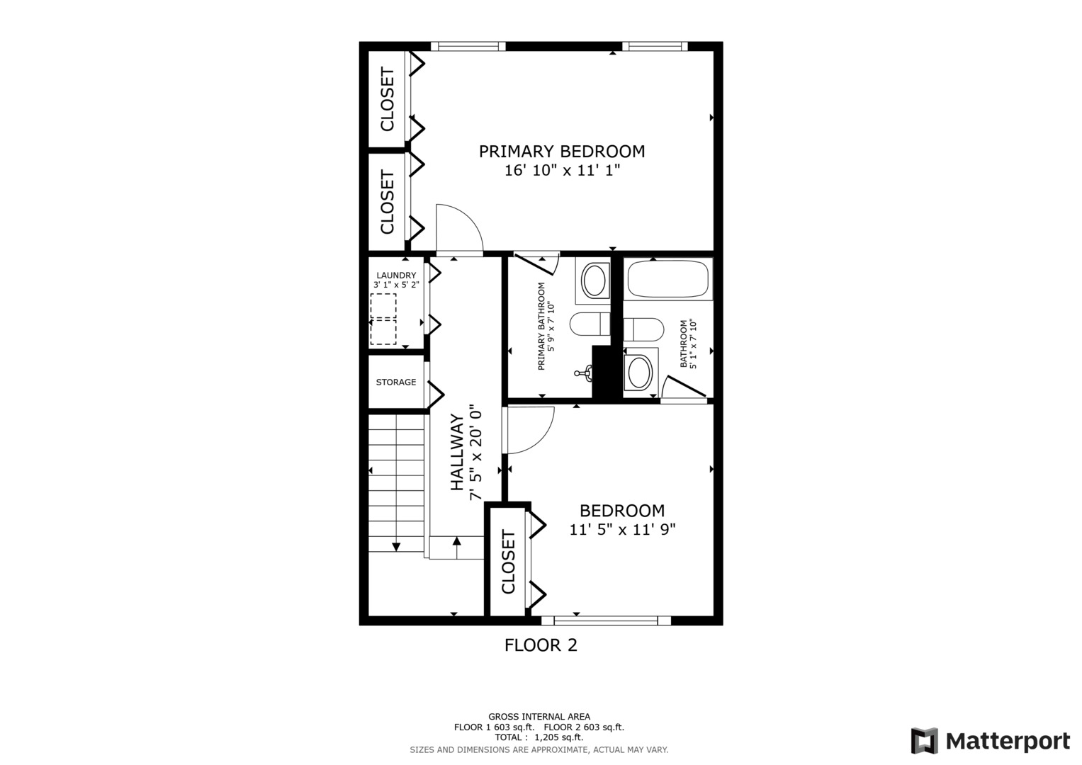 4585 W Hill Avenue Unit: 4585