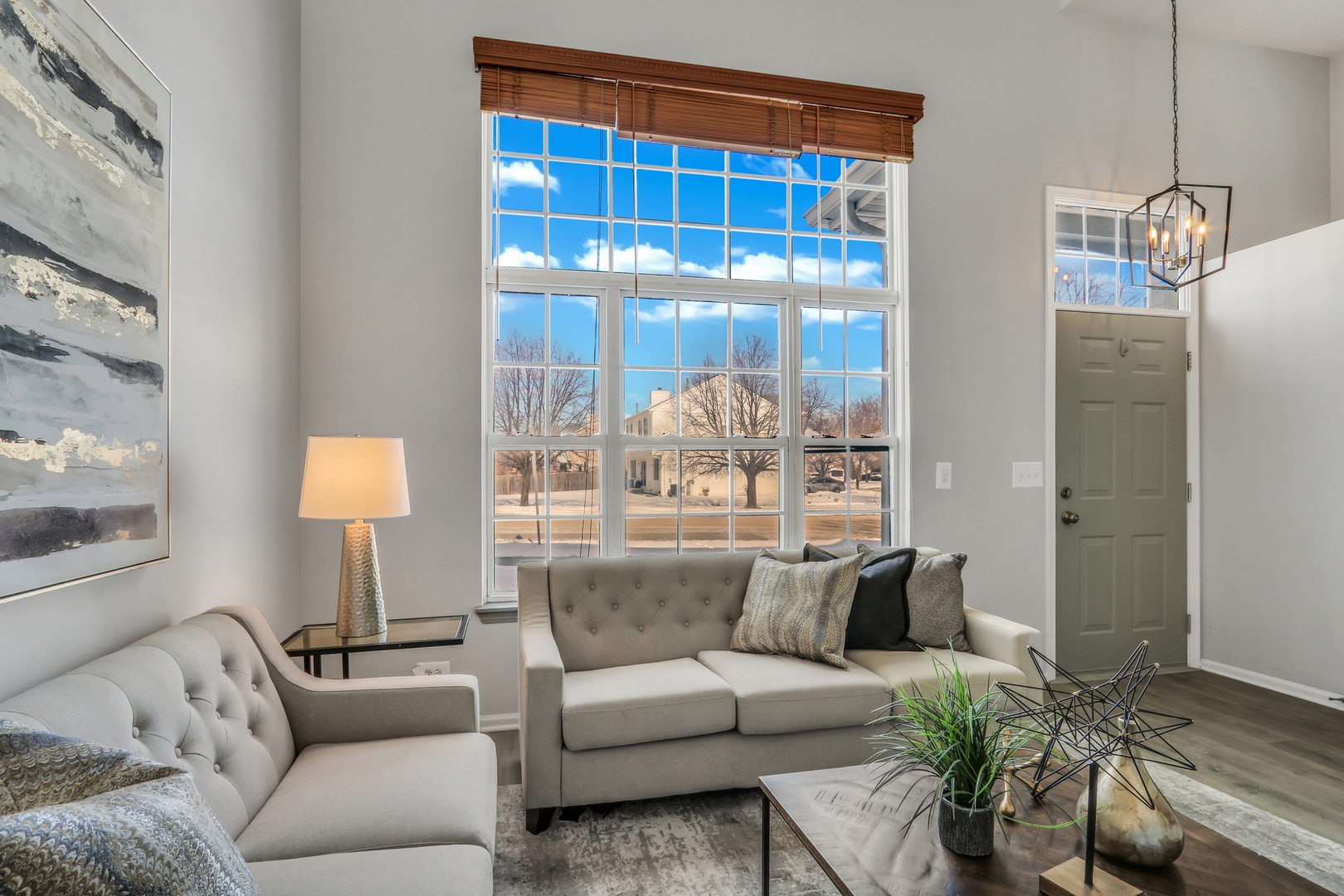 4585 W Hill Avenue Unit: 4585