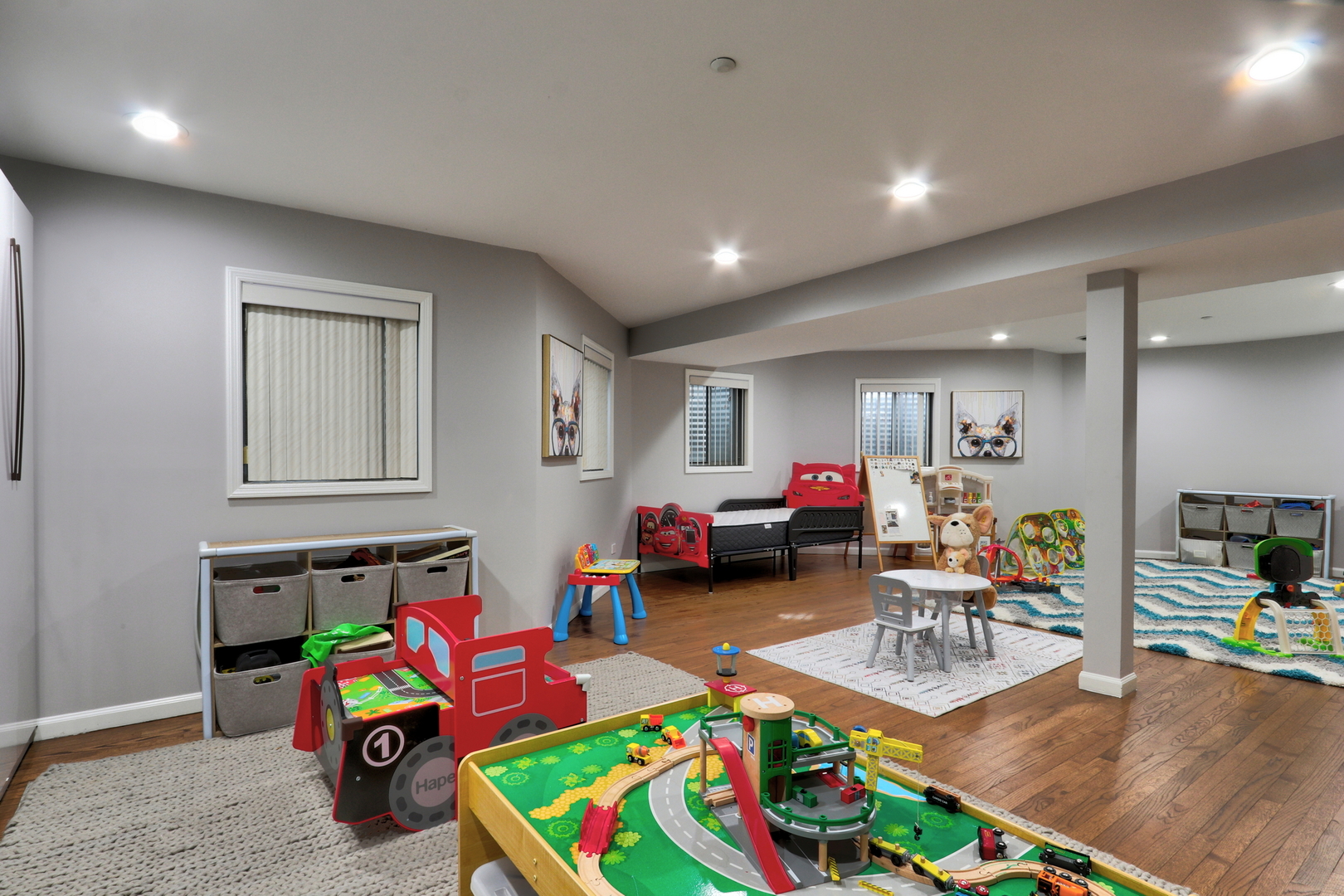 933 Central Avenue Unit: 6