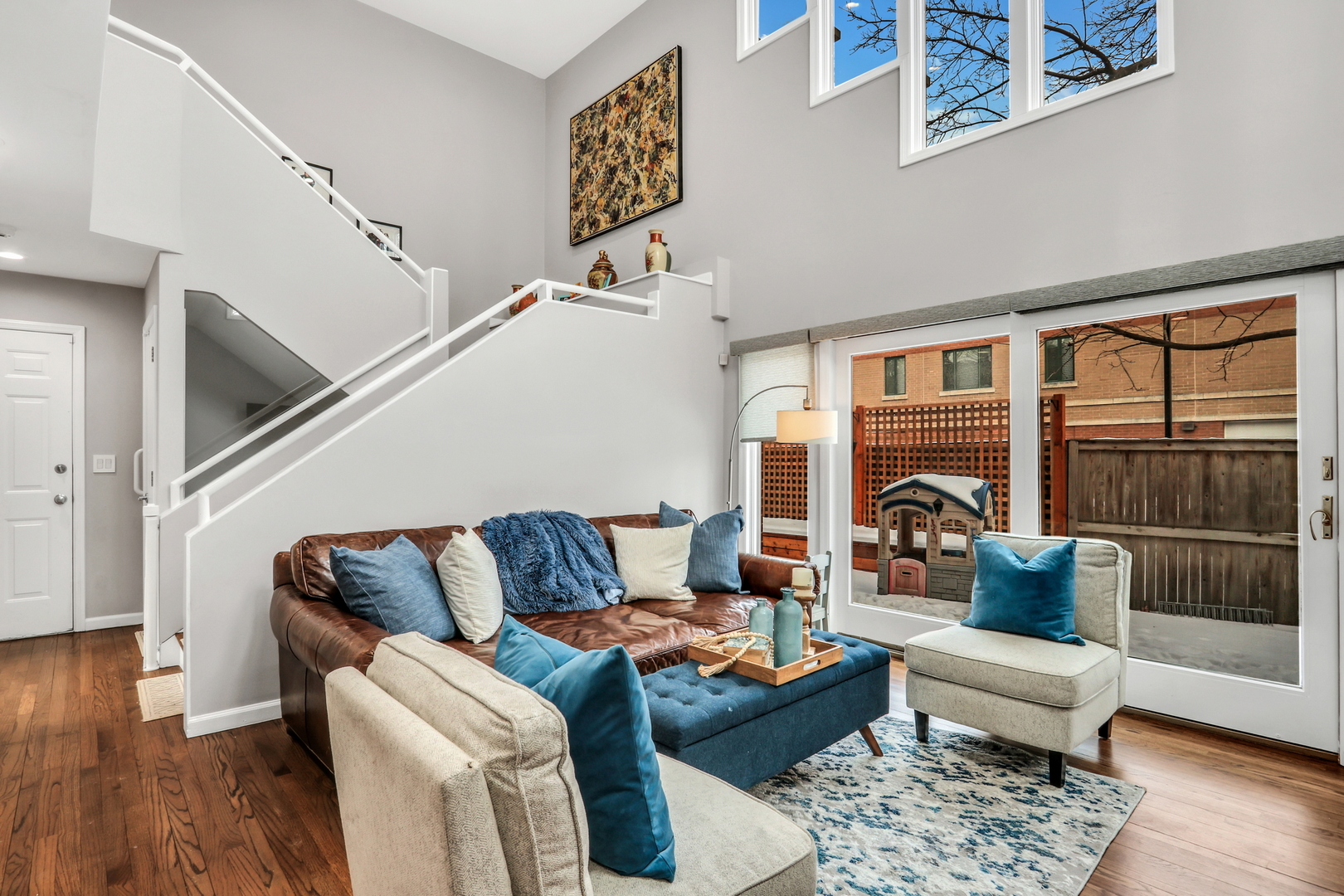 933 Central Avenue Unit: 6