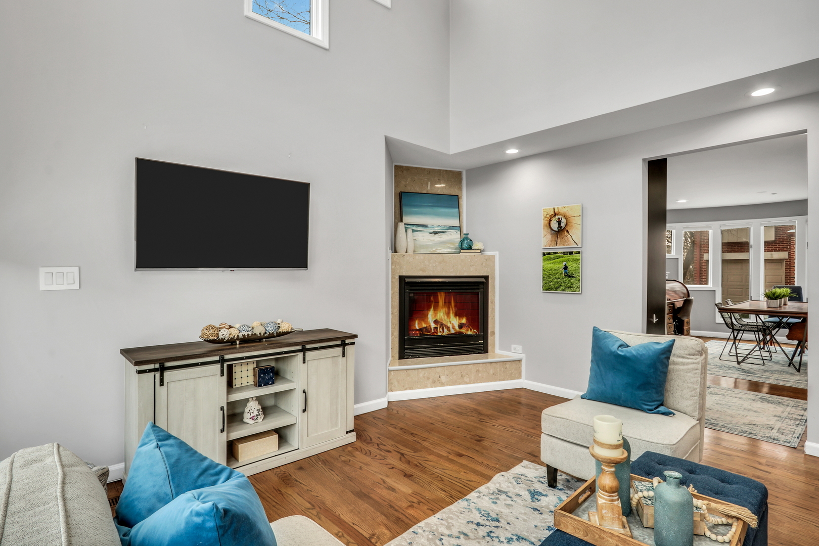 933 Central Avenue Unit: 6