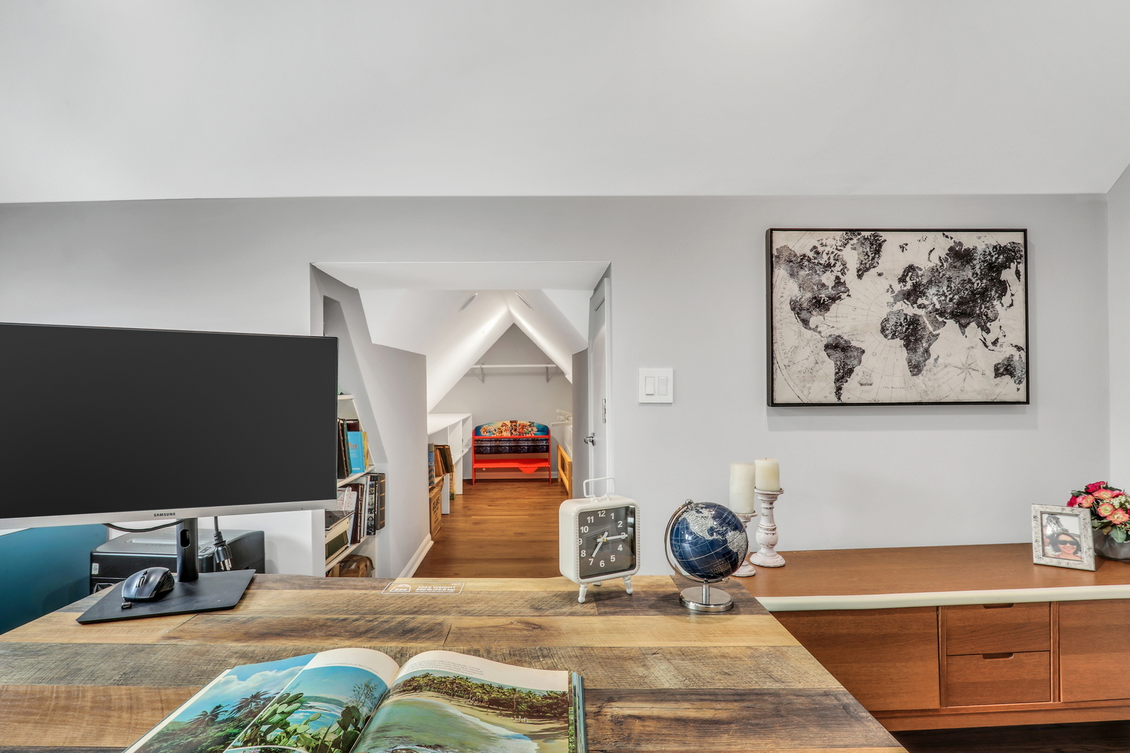 933 Central Avenue Unit: 6