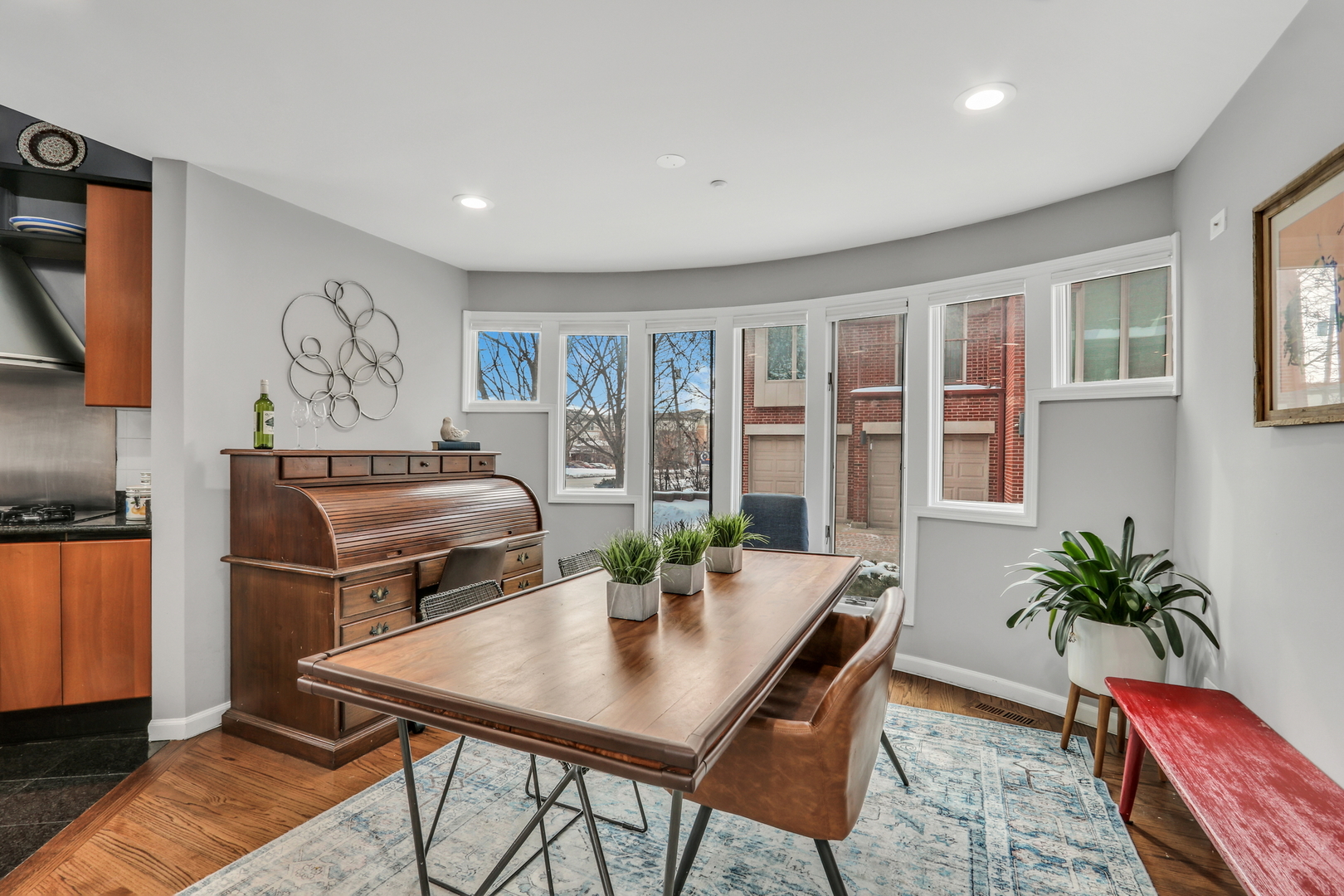 933 Central Avenue Unit: 6
