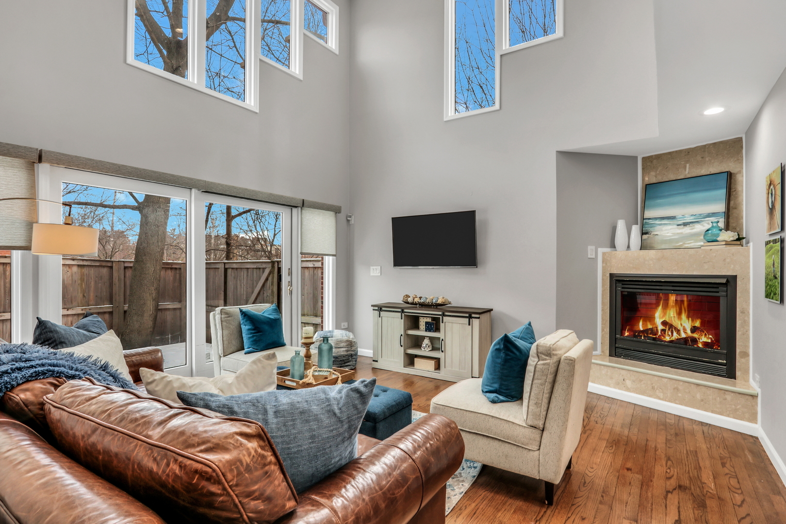 933 Central Avenue Unit: 6