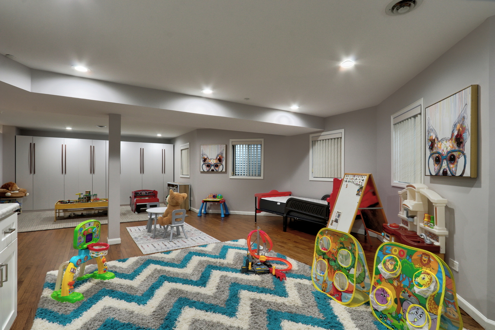 933 Central Avenue Unit: 6