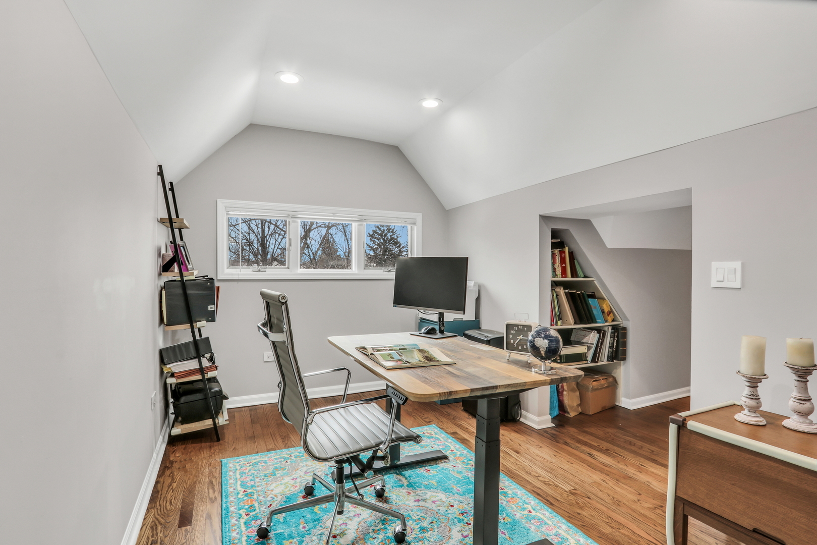 933 Central Avenue Unit: 6