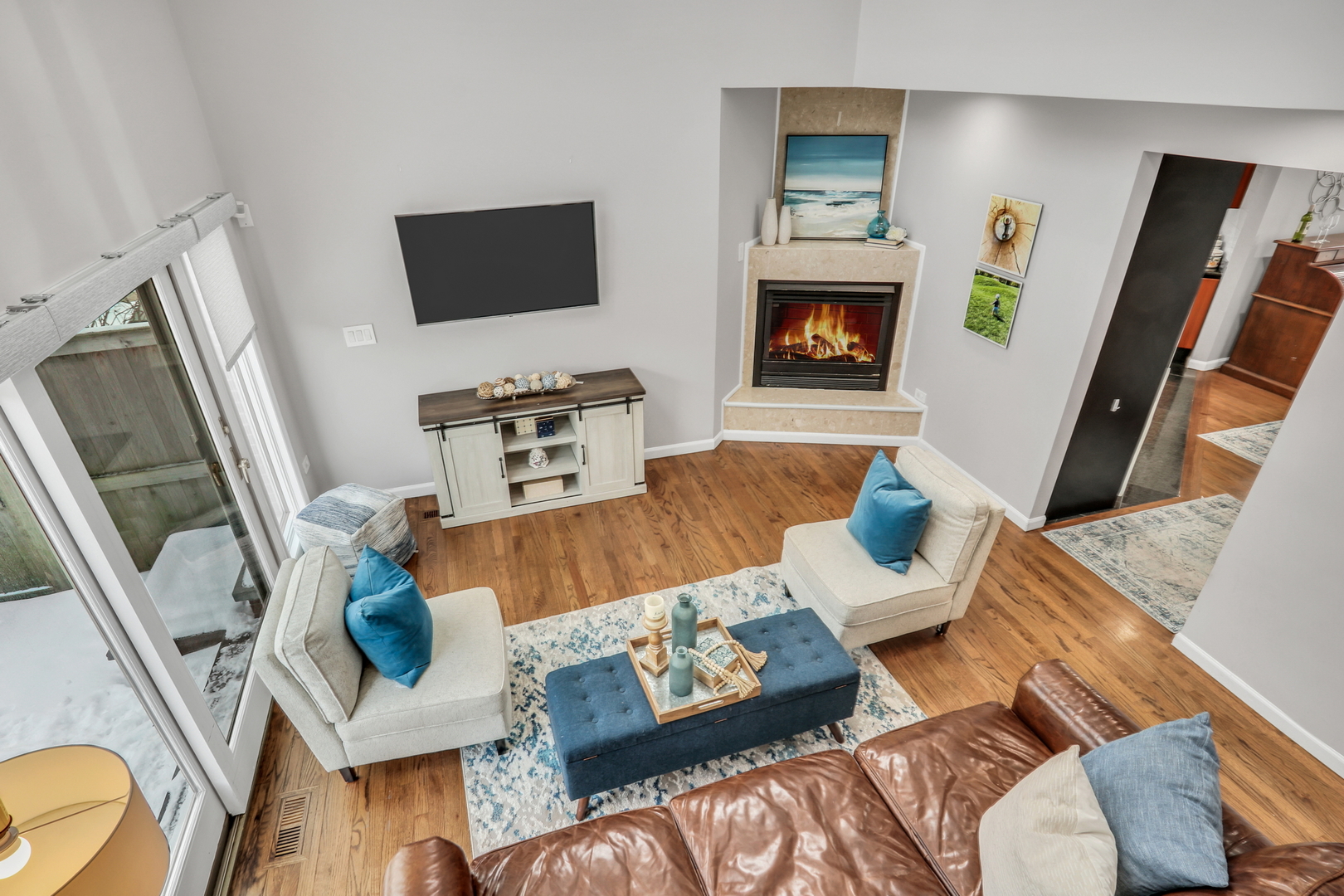 933 Central Avenue Unit: 6