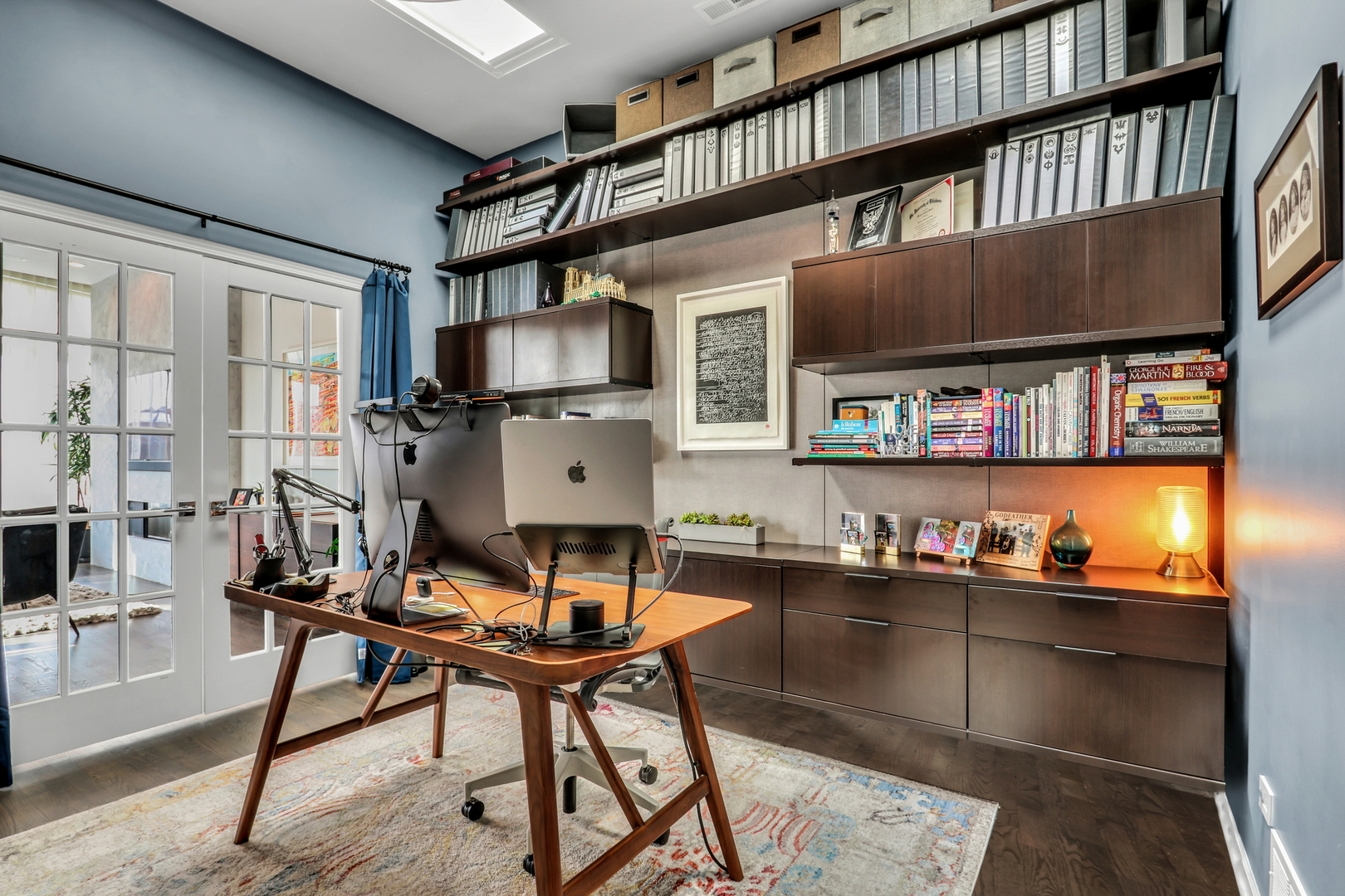 2919 N Burling Street Unit: J