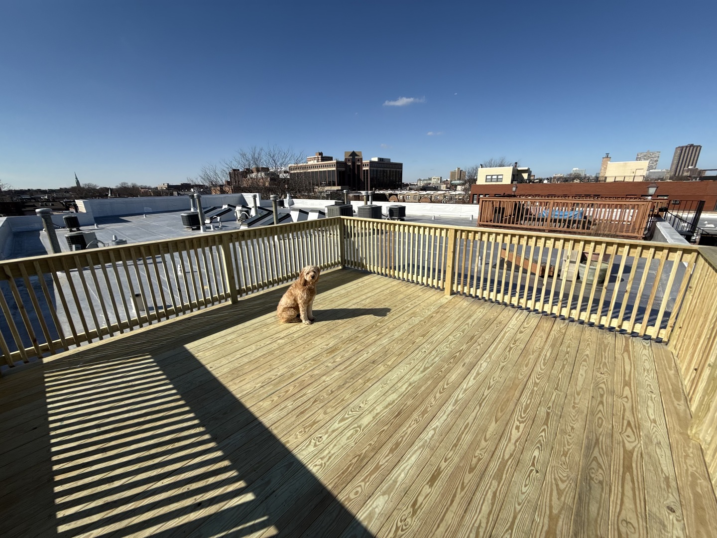 2919 N Burling Street Unit: J