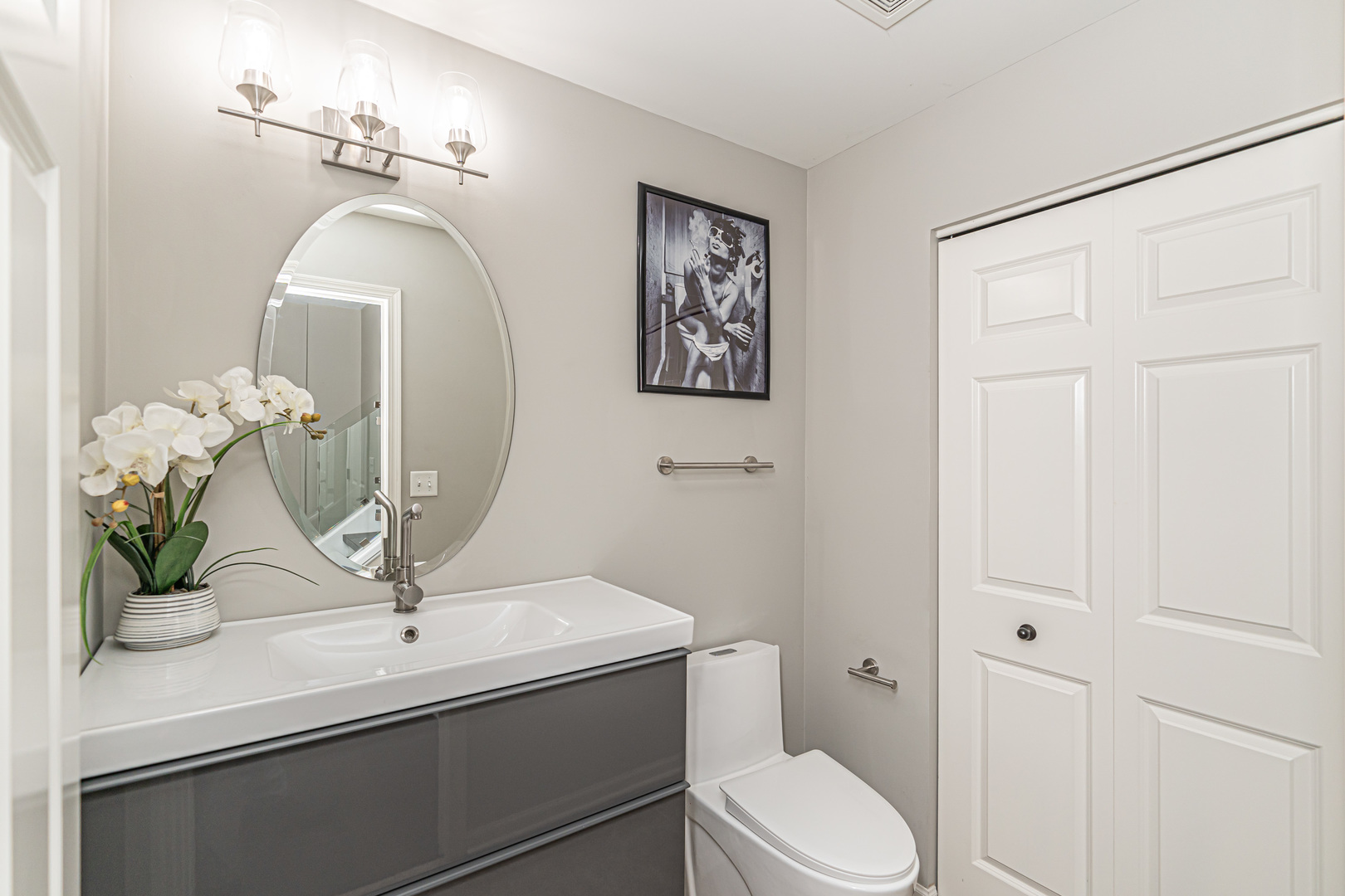 226 W Hyde Street Unit: 8-4