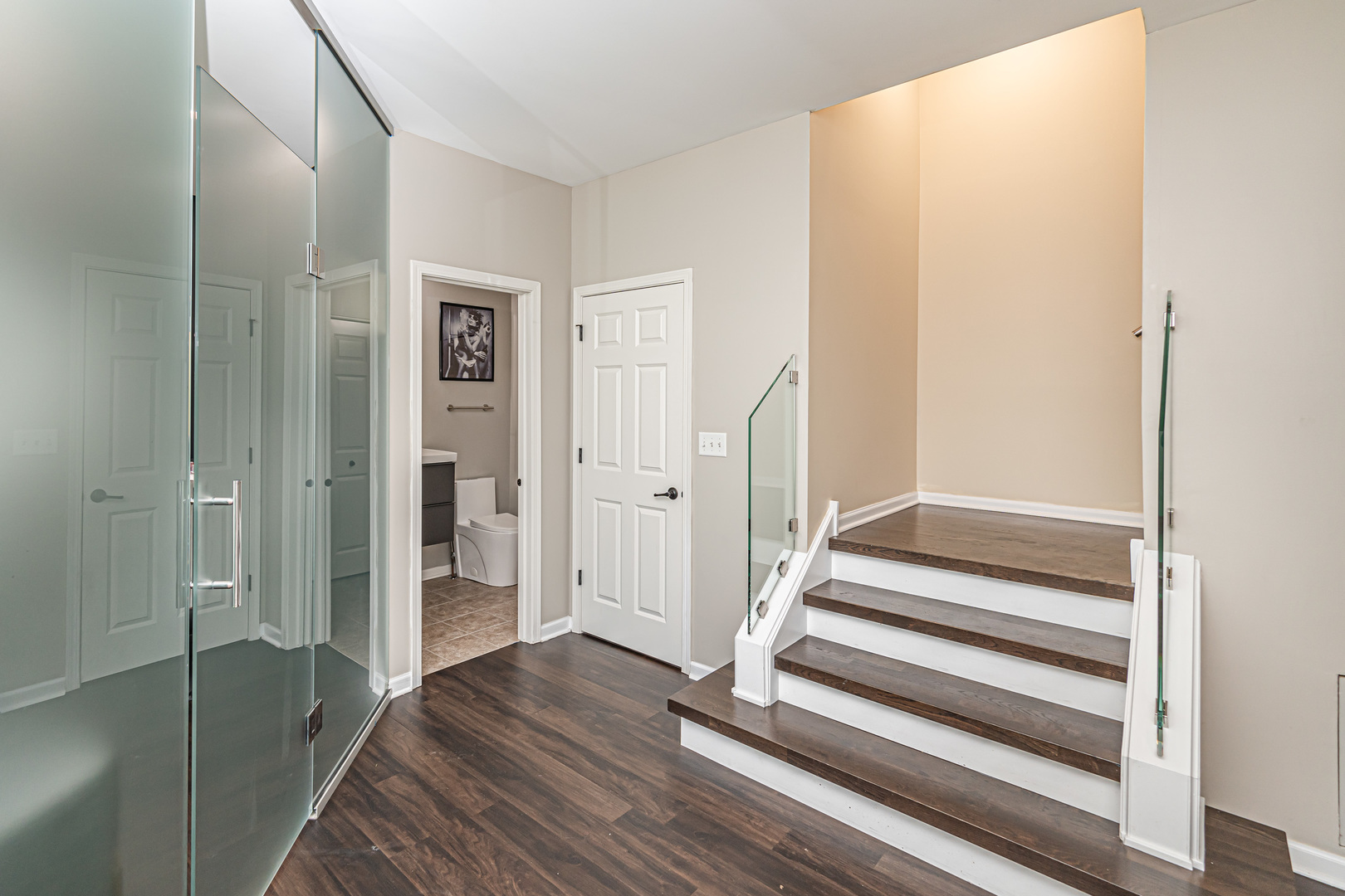 226 W Hyde Street Unit: 8-4