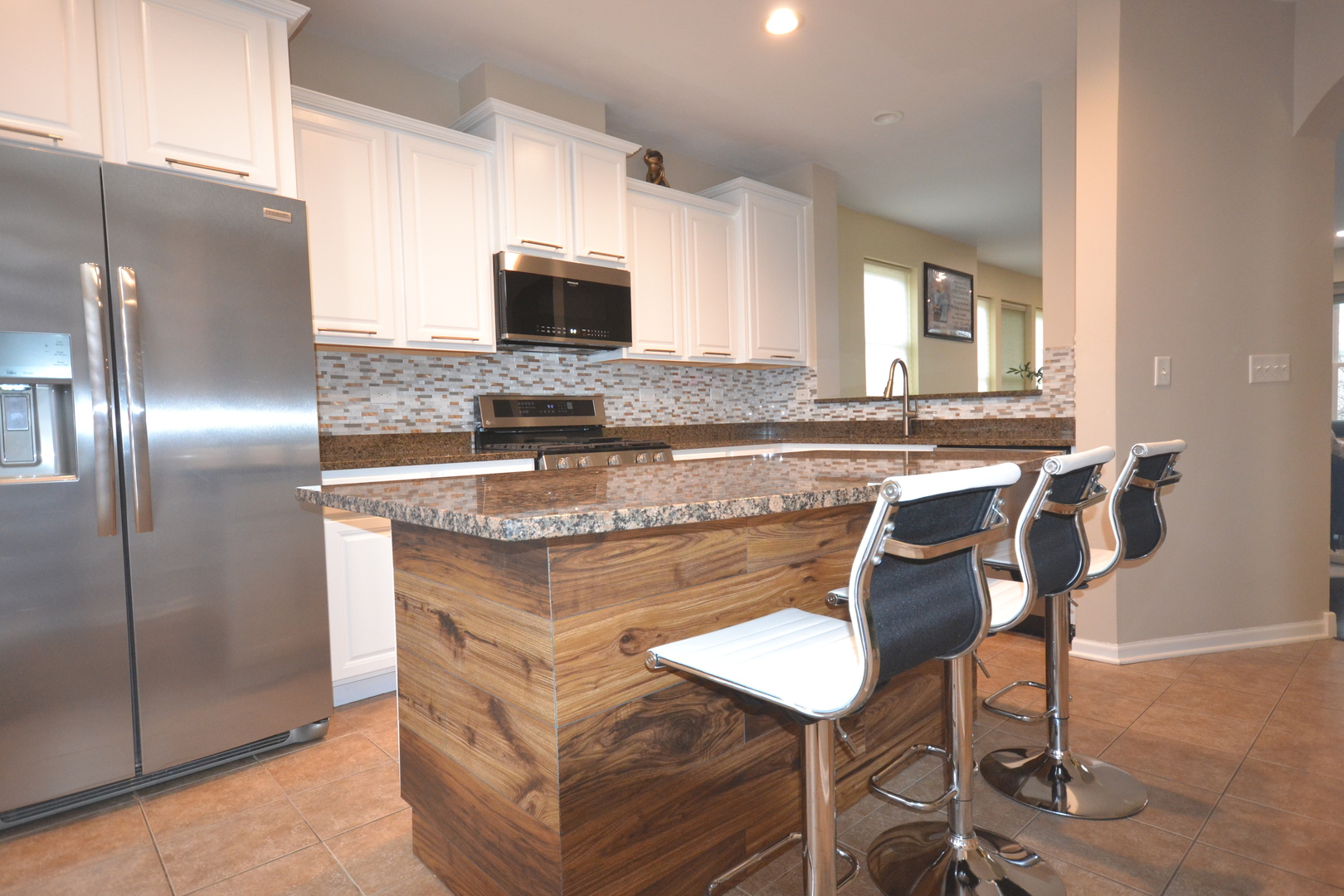 226 W Hyde Street Unit: 8-4