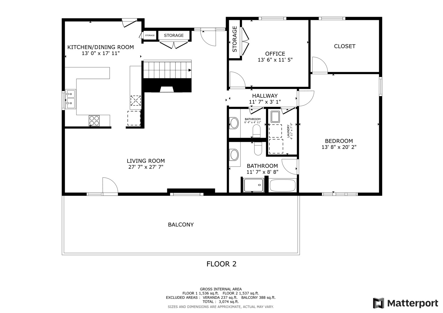 363 Allison Court