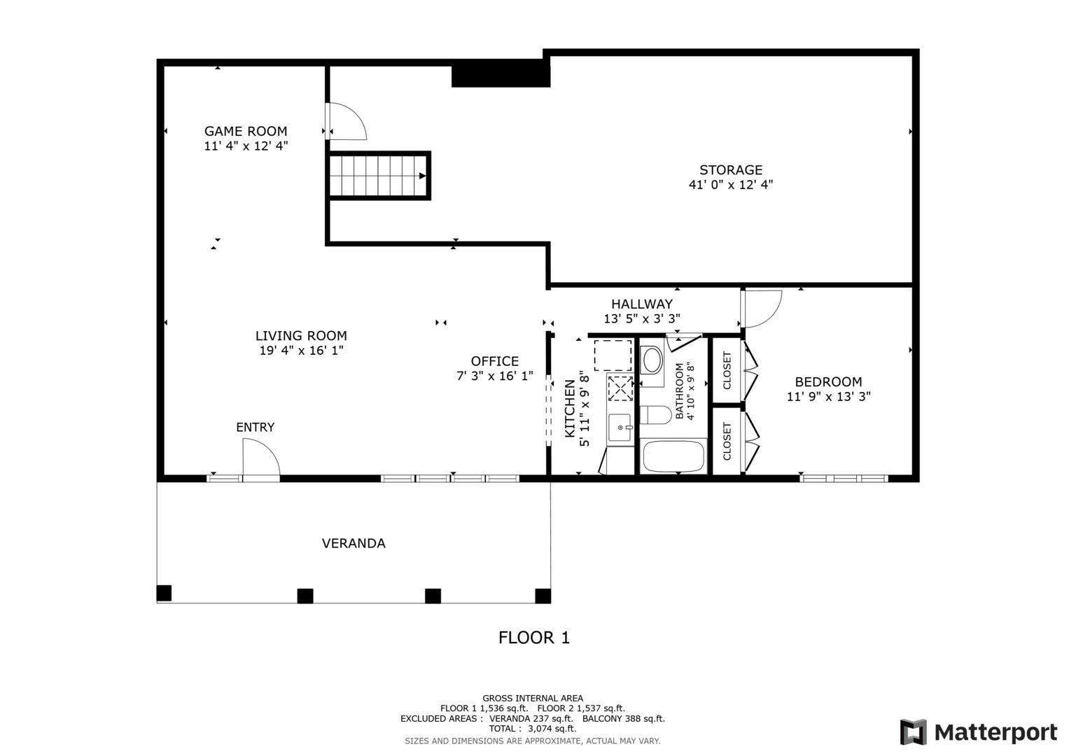 363 Allison Court