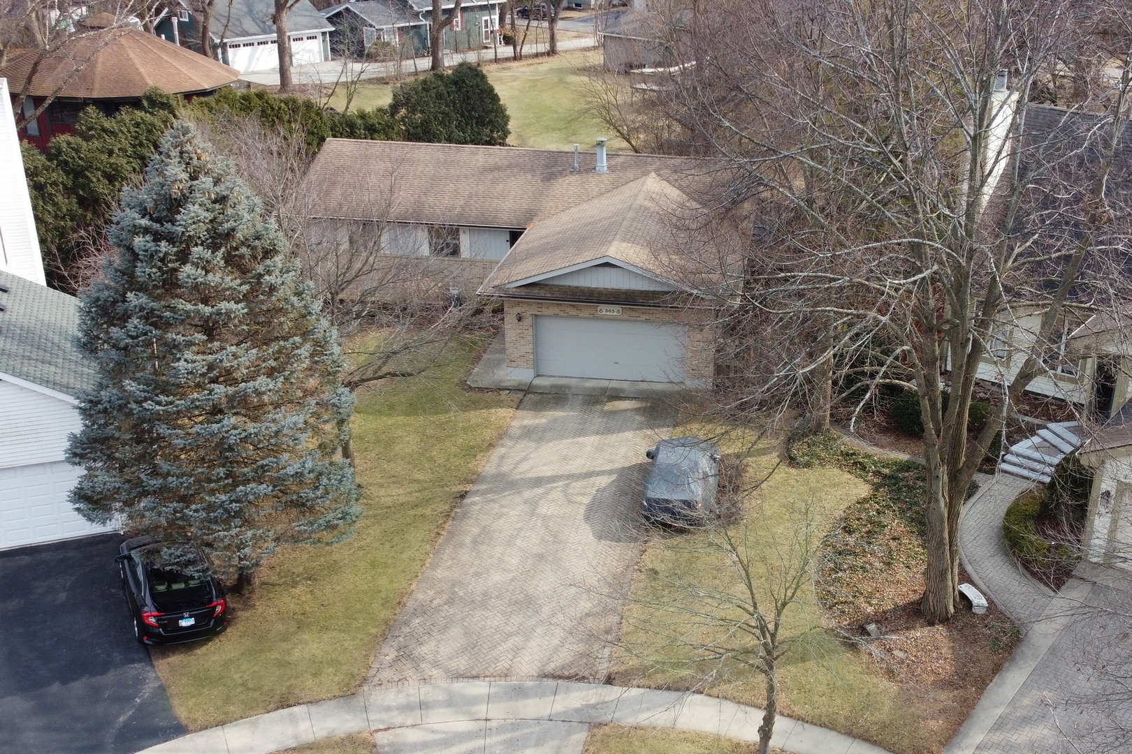 363 Allison Court