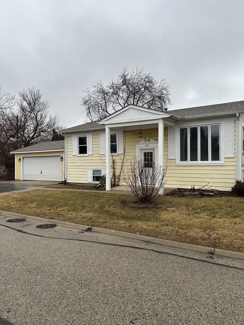 224 Heather Terrace