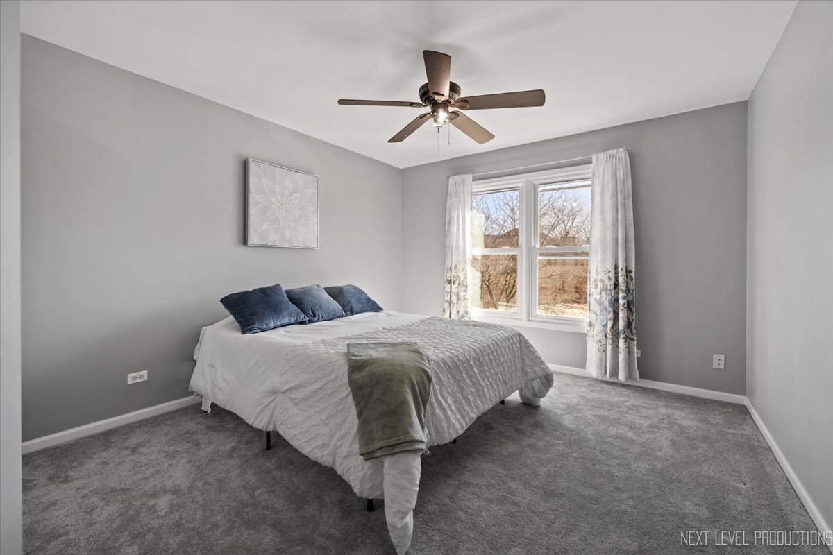 2640 Ginger Woods Drive