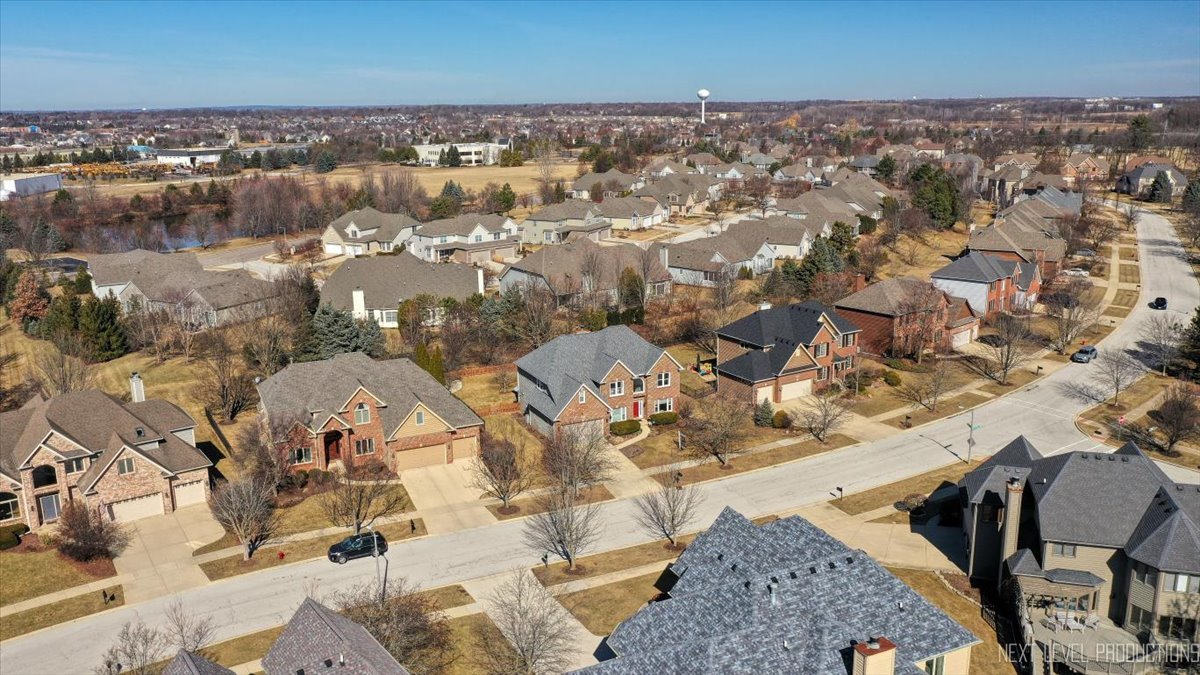 2640 Ginger Woods Drive