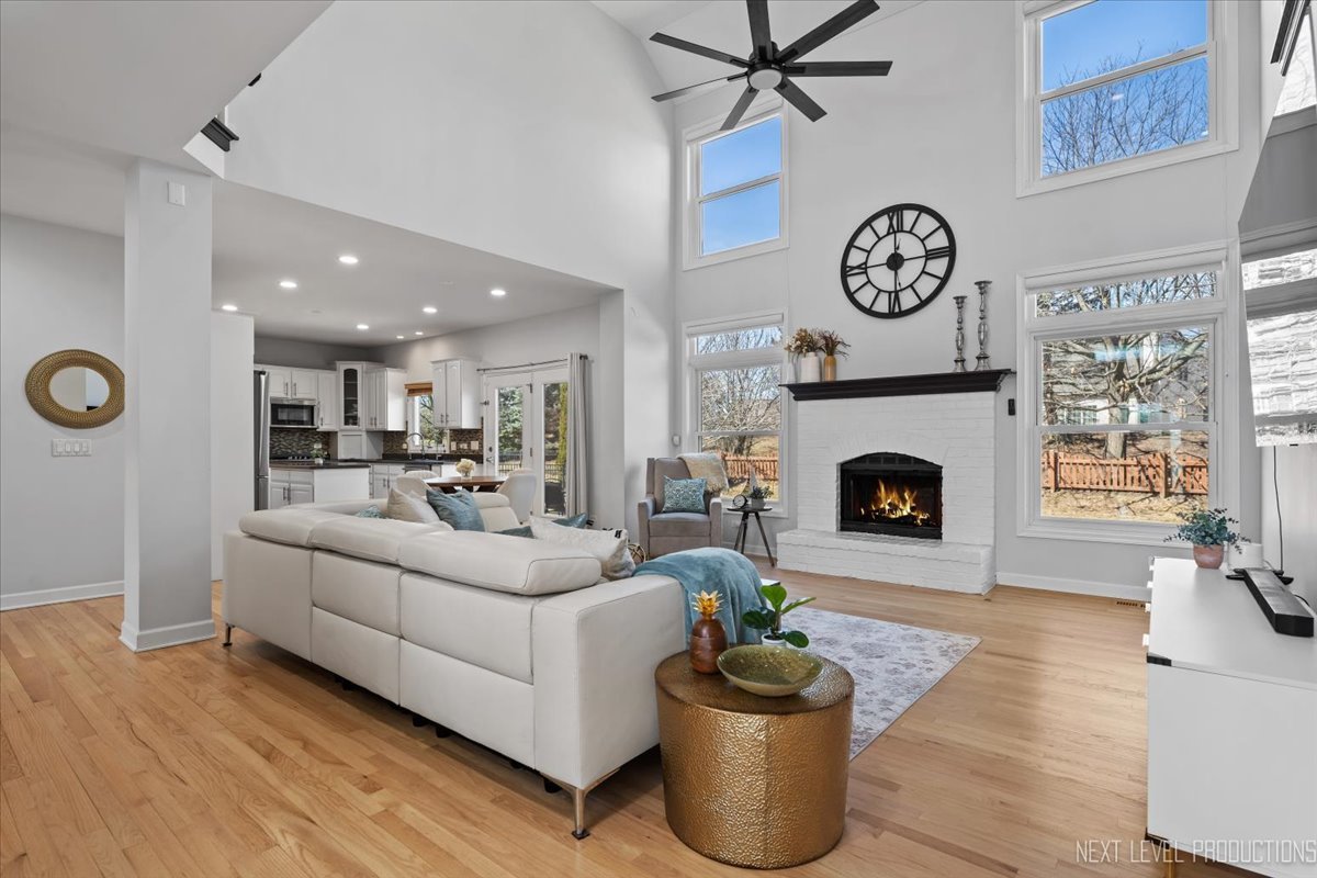 2640 Ginger Woods Drive