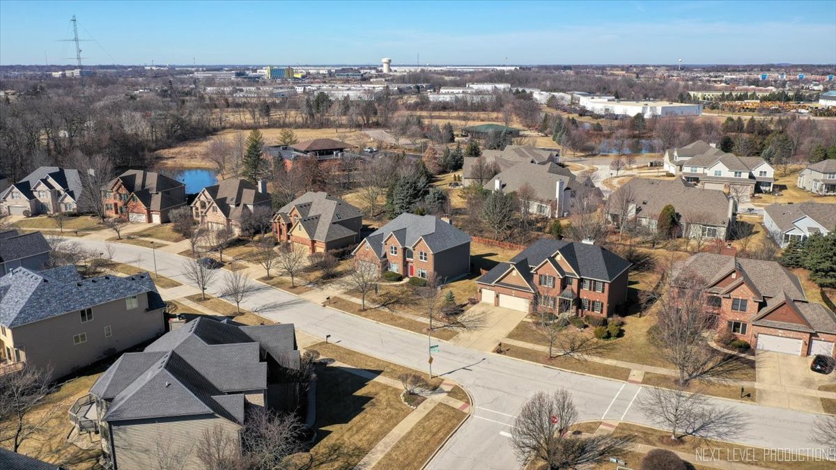 2640 Ginger Woods Drive