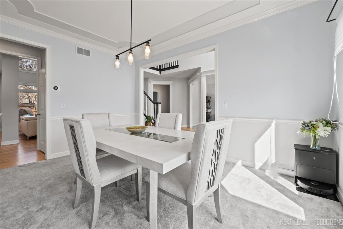 2640 Ginger Woods Drive