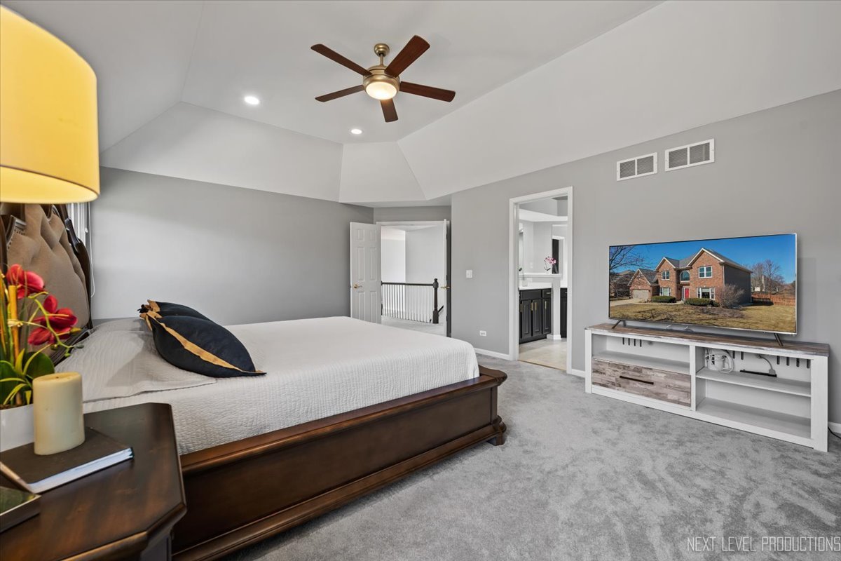 2640 Ginger Woods Drive