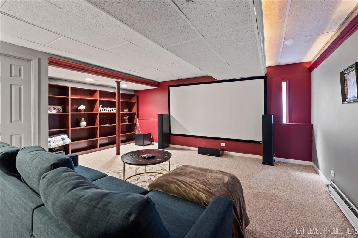 2640 Ginger Woods Drive