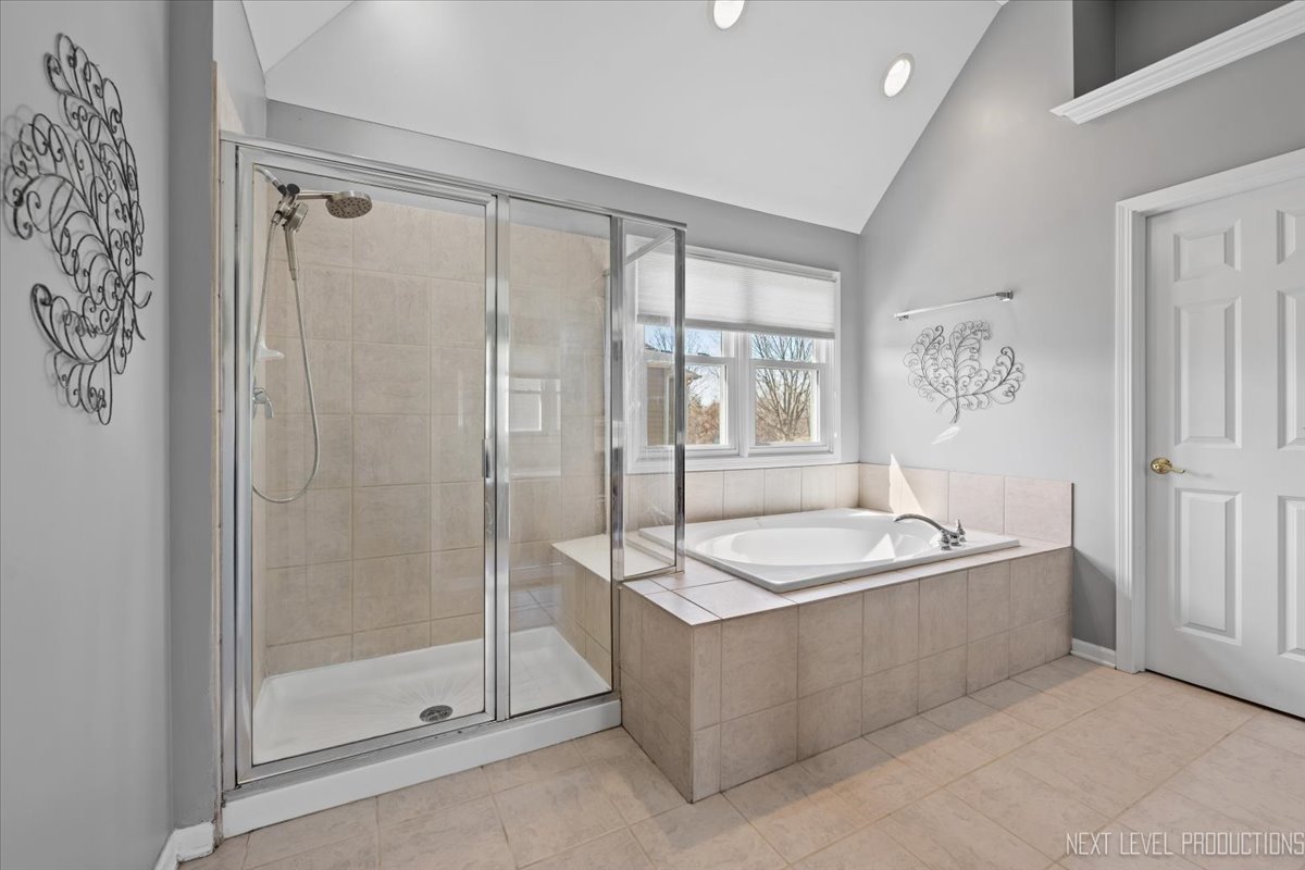 2640 Ginger Woods Drive