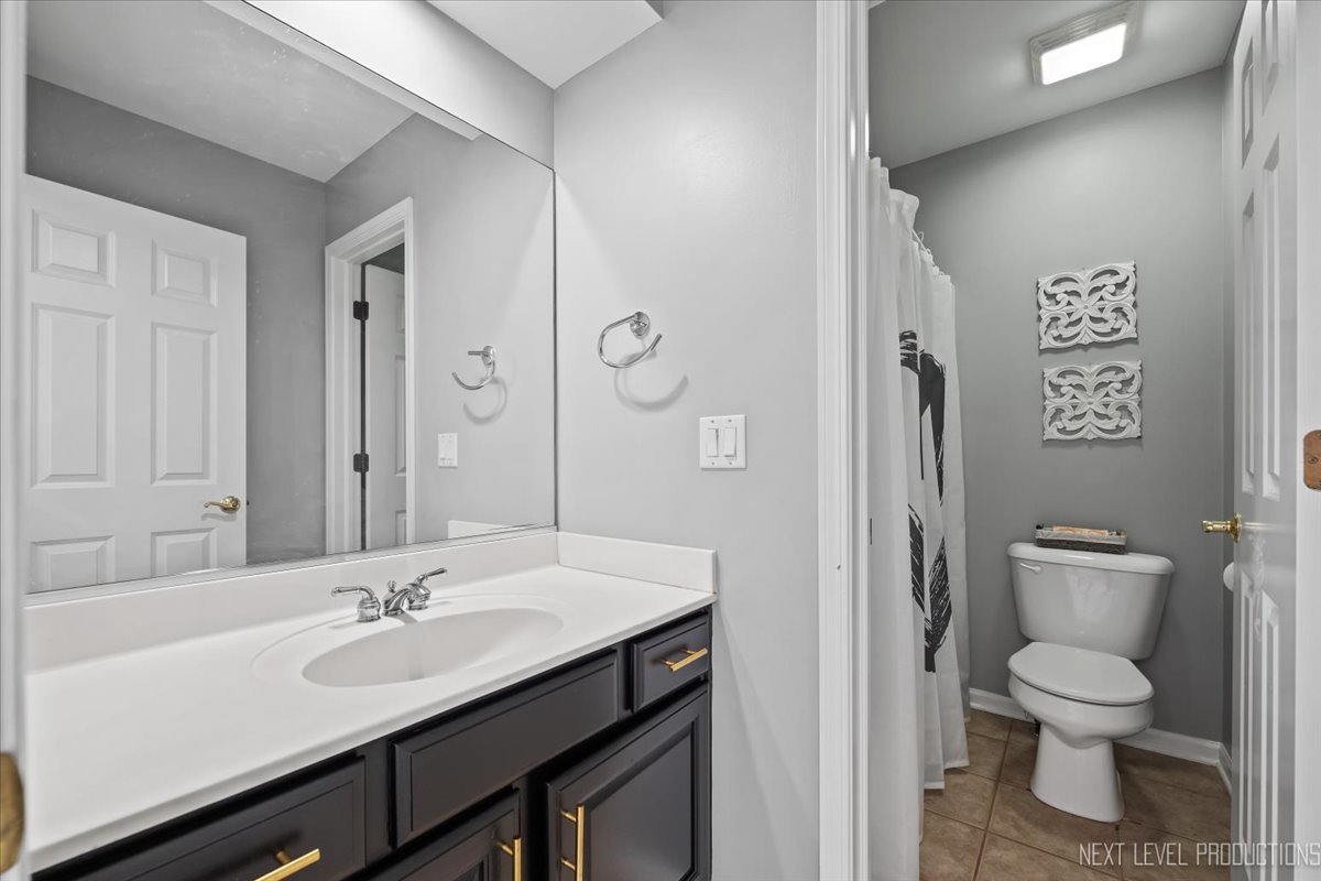 2640 Ginger Woods Drive