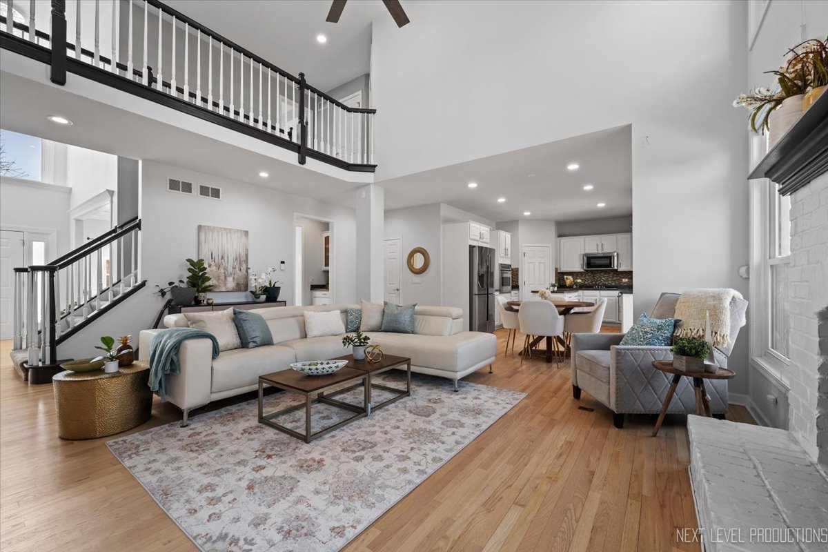 2640 Ginger Woods Drive