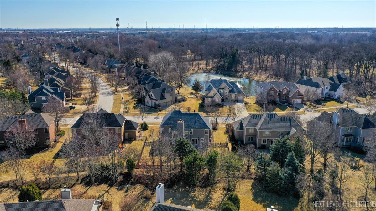 2640 Ginger Woods Drive