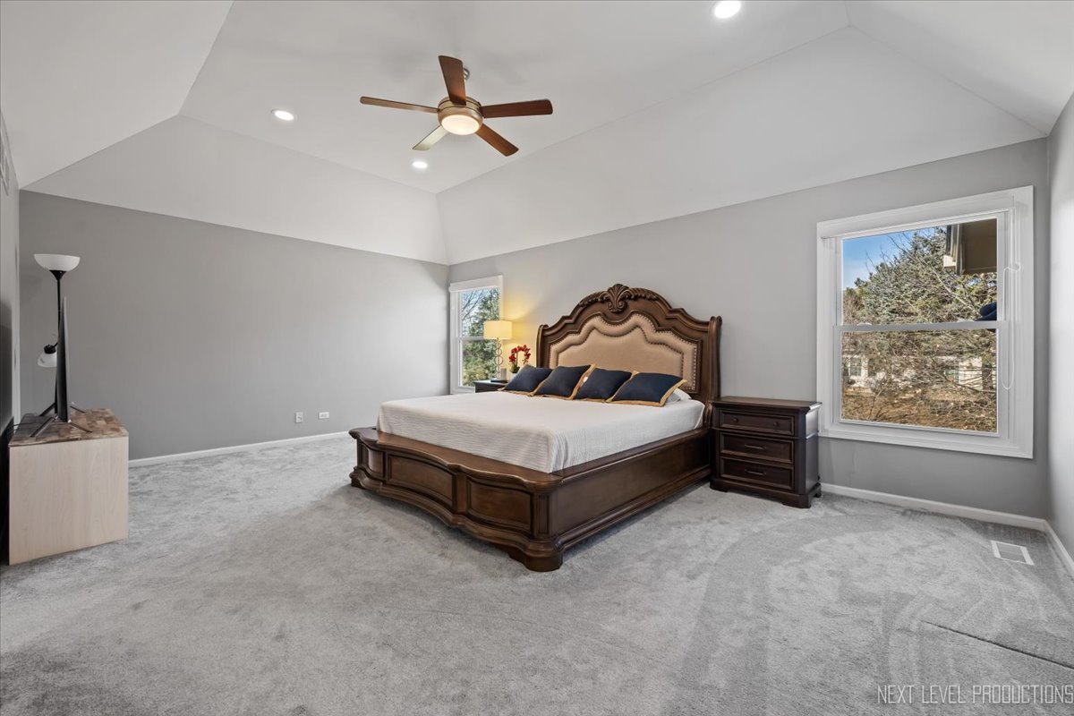 2640 Ginger Woods Drive