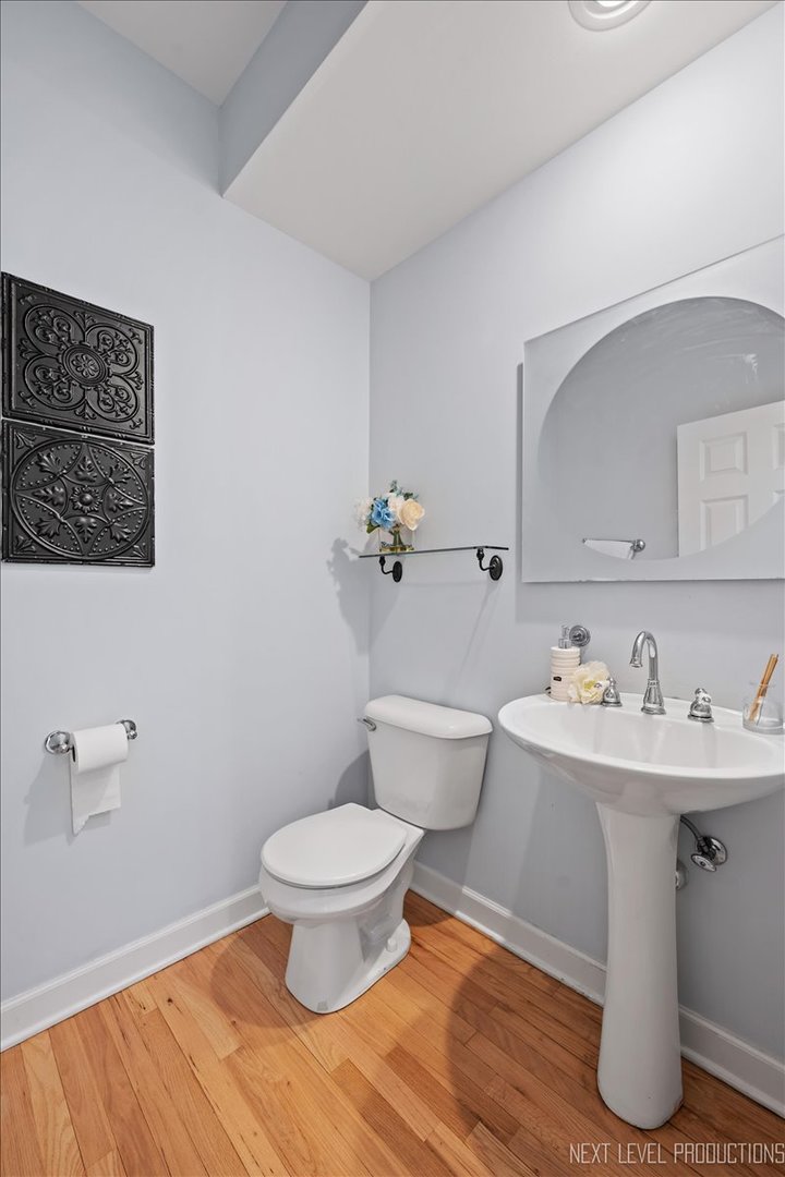 2640 Ginger Woods Drive