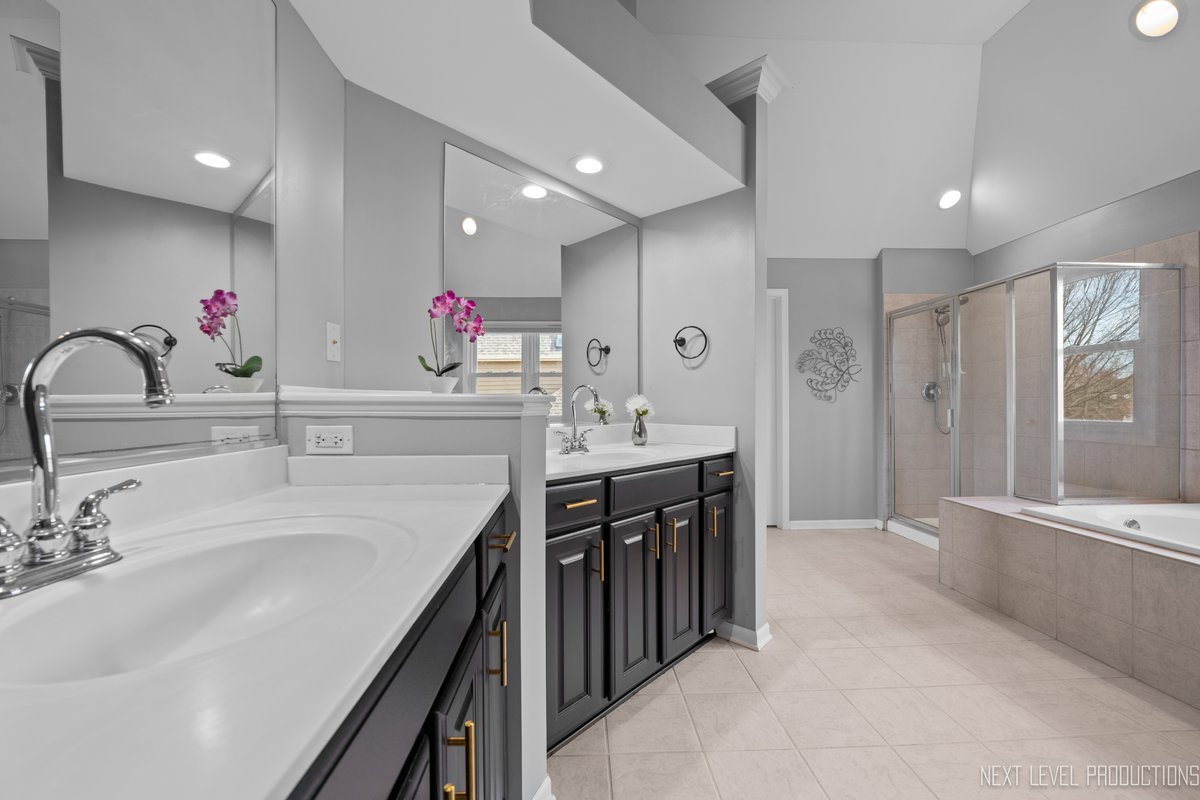 2640 Ginger Woods Drive