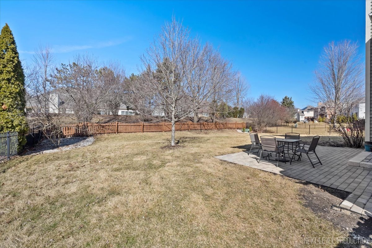 2640 Ginger Woods Drive