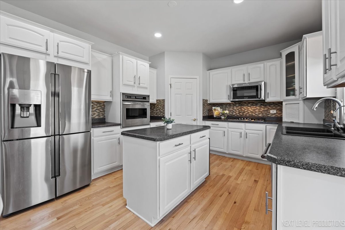 2640 Ginger Woods Drive