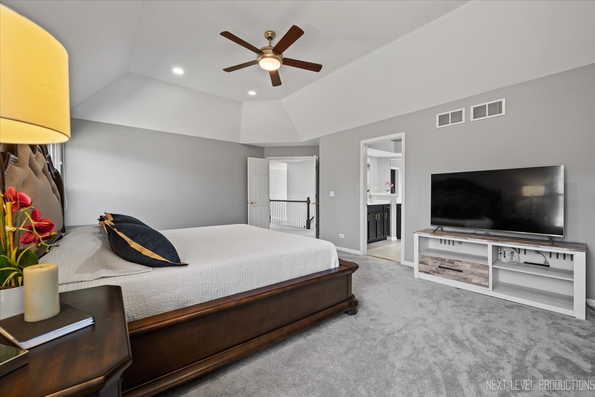 2640 Ginger Woods Drive