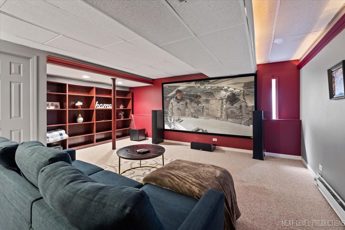 2640 Ginger Woods Drive