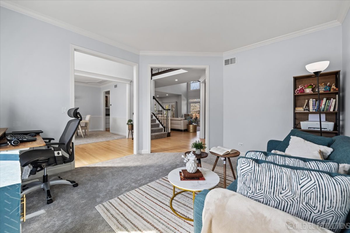 2640 Ginger Woods Drive