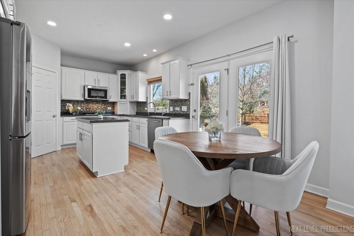 2640 Ginger Woods Drive