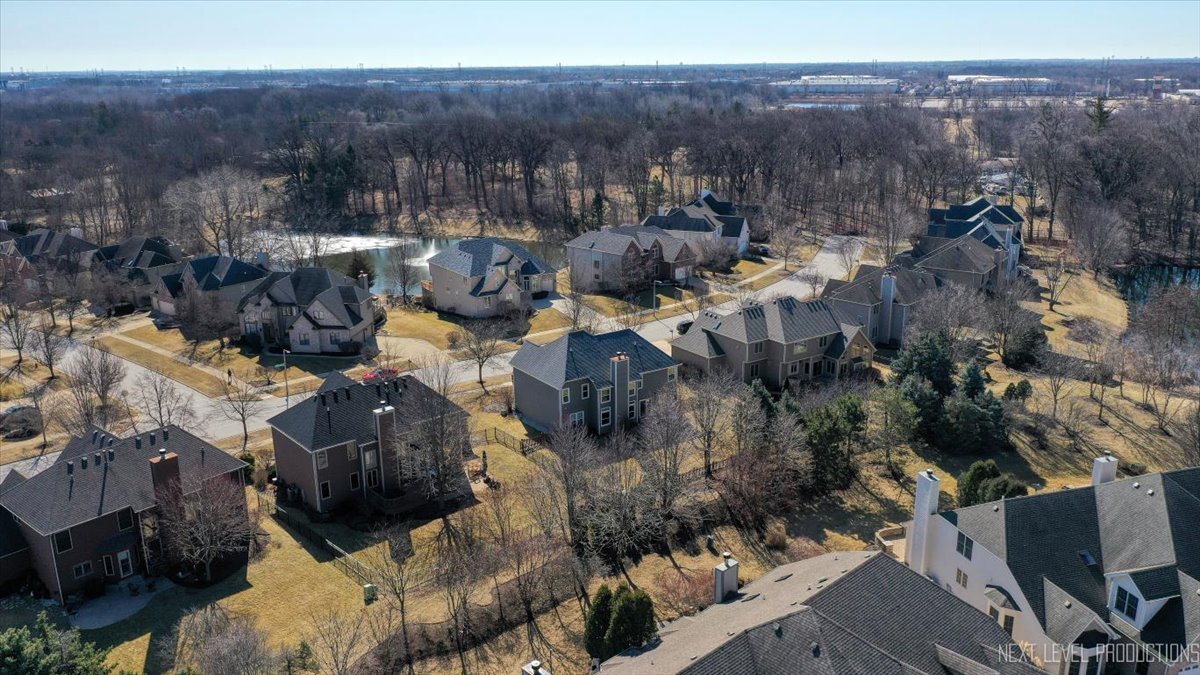 2640 Ginger Woods Drive