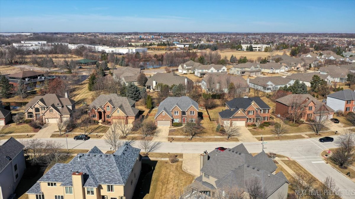 2640 Ginger Woods Drive