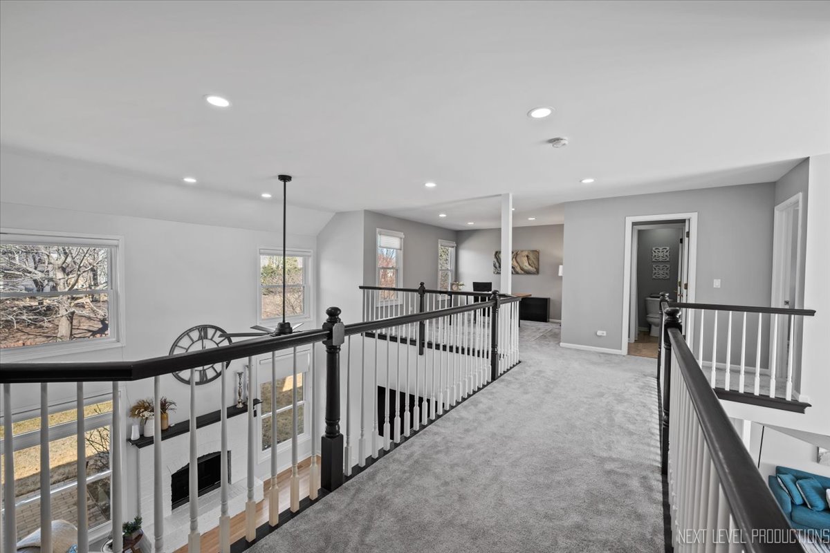 2640 Ginger Woods Drive