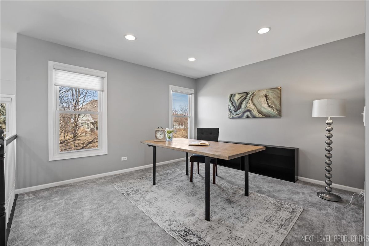 2640 Ginger Woods Drive
