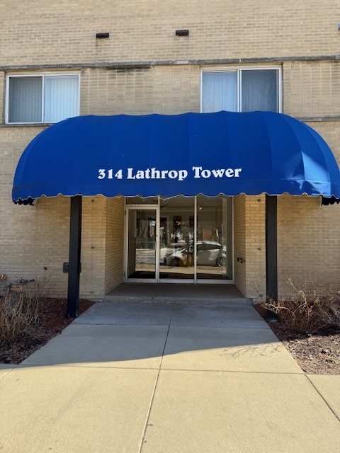 314 Lathrop Avenue Unit: 604