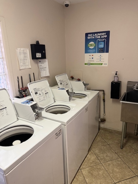314 Lathrop Avenue Unit: 604