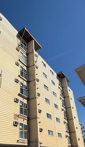 314 Lathrop Avenue Unit: 604